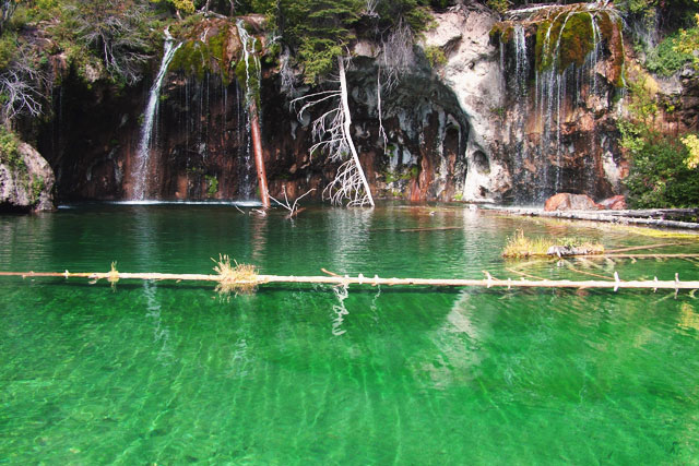 Hanging Lake, Colorado